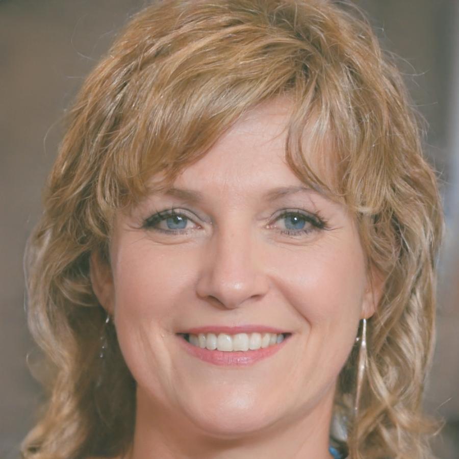 Directora de Finanzas